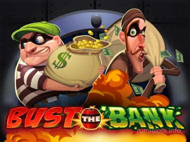 Bust The Bank