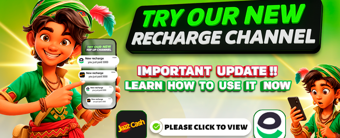 Rumi Slots Game Banner 3